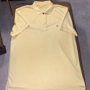 Izod polo golf shirt size XL